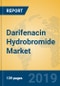 Darifenacin Hydrobromide Market Insights 2019, Analysis and Forecast Global and Chinese Market to 2024, by Manufacturers, Product Type, Application, Regions and Technology - Product Thumbnail Image