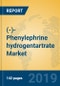 (-)-Phenylephrine hydrogentartrate Market Insights 2019, Analysis and Forecast Global and Chinese Market to 2024, by Manufacturers, Product Type, Application, Regions and Technology - Product Thumbnail Image