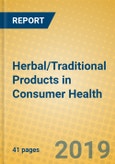 Herbal/Traditional Products in Consumer Health- Product Image