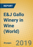 E&J Gallo Winery in Wine (World)- Product Image