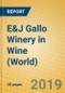 E&J Gallo Winery in Wine (World) - Product Thumbnail Image