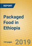 Packaged Food in Ethiopia- Product Image