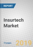 Insurtech: Fresh Legs for a Tired Industry- Product Image
