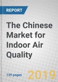 The Chinese Market for Indoor Air Quality- Product Image