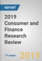 2019 Consumer and Finance Research Review - Product Thumbnail Image