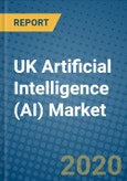 UK Artificial Intelligence (AI) Market 2019-2025- Product Image
