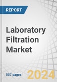 Laboratory Filtration Market by Product (Filters [Membrane Filter, Depth Filter], Media, Assemblies, Accessories), Material (PES, PVDF, Nylon, PTFE), Technique (Ultrafiltration, Microfiltration, Nanofiltration, Reverse Osmosis) - Forecast to 2029- Product Image