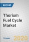 Thorium Fuel Cycle: Emerging Opportunities - Product Thumbnail Image