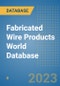 Fabricated Wire Products World Database - Product Image