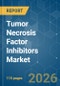 Tumor Necrosis Factor Inhibitors - Market Share Analysis, Industry Trends & Statistics, Growth Forecasts (2026-2031) - Product Thumbnail Image