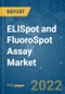 ELISpot and FluoroSpot Assay Market - Growth, Trends, COVID-19 Impact, and Forecasts (2022 - 2027) - Product Thumbnail Image