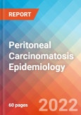 Peritoneal Carcinomatosis (PC) - Epidemiology Forecast to 2032- Product Image