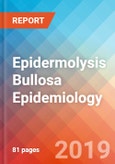 Epidermolysis Bullosa (EB) - Epidemiology Forecast - 2028- Product Image