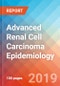 Advanced Renal Cell Carcinoma Epidemiology Forecast - 2028 - Product Thumbnail Image