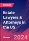 Estate Lawyers & Attorneys in the US - Industry Market Research Report - Product Thumbnail Image