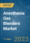 Anesthesia Gas Blenders Market - Growth, Trends, COVID-19 Impact, and Forecasts (2022 - 2027) - Product Thumbnail Image