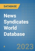 News Syndicates World Database- Product Image