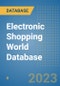Electronic Shopping World Database - Product Image
