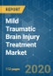 Mild Traumatic Brain Injury Treatment Market - Growth, Trends, and Forecasts (2020 - 2025) - Product Thumbnail Image
