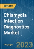 Chlamydia Infection Diagnostics Market - Growth, Trends, COVID-19 Impact, and Forecasts (2023 - 2028)- Product Image