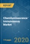 Chemiluminescence Immunoassay (CLIA) Market - Growth, Trends, and Forecasts (2020 - 2025) - Product Thumbnail Image