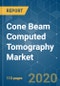 Cone Beam Computed Tomography Market- Growth, Trends, and Forecasts (2020 - 2025) - Product Thumbnail Image