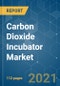 Carbon Dioxide Incubator Market - Growth, Trends, COVID-19 Impact, and Forecasts (2021 - 2026) - Product Thumbnail Image