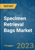 Specimen Retrieval Bags Market - Growth, Trends, and Forecasts (2023-2028)- Product Image