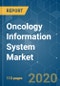 Oncology Information System Market - Growth, Trends, and Forecasts (2020 - 2025) - Product Thumbnail Image