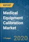 Medical Equipment Calibration Market - Growth, Trends, and Forecasts (2020 - 2025) - Product Thumbnail Image