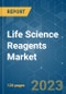 Life Science Reagents Market - Growth, Trends, COVID-19 Impact, and Forecasts (2023-2028) - Product Image