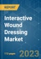 Interactive Wound Dressing Market - Growth, Trends, and Forecasts (2023-2028) - Product Thumbnail Image