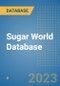 Sugar World Database - Product Image