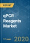 qPCR Reagents Market - Growth, Trends, and Forecasts (2020 - 2025) - Product Thumbnail Image