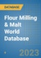 Flour Milling & Malt World Database - Product Image