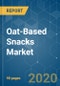 Oat-Based Snacks Market - Growth, Trends and Forecast (2020 - 2025) - Product Thumbnail Image