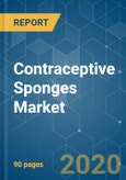 Contraceptive Sponges Market - Growth, Trends and Forecasts (2020 - 2025)- Product Image
