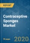 Contraceptive Sponges Market - Growth, Trends and Forecasts (2020 - 2025) - Product Thumbnail Image