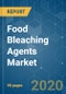 Food Bleaching Agents Market - Growth, Trends, and Forecast (2020 - 2025) - Product Thumbnail Image
