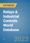 Relays & Industrial Controls World Database - Product Image