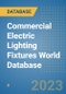 Commercial Electric Lighting Fixtures World Database - Product Image