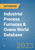 Industrial Process Furnaces & Ovens World Database- Product Image