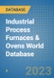 Industrial Process Furnaces & Ovens World Database - Product Image