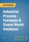 Industrial Process Furnaces & Ovens World Database - Product Image