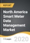 North America Smart Meter Data Management Market 2019-2027 - Product Thumbnail Image