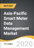 Asia-Pacific Smart Meter Data Management Market 2019-2027- Product Image