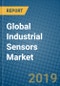 Global Industrial Sensors Market 2019-2025 - Product Thumbnail Image