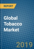 Global Tobacco Market 2019-2025- Product Image