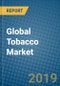 Global Tobacco Market 2019-2025 - Product Thumbnail Image