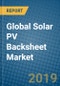 Global Solar PV Backsheet Market 2019-2025 - Product Thumbnail Image